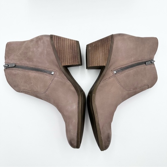 Frye Judith Seam Bootie - Picture 8 of 11